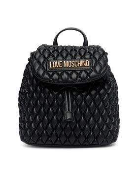 LOVE MOSCHINO Mochila LOVE MOSCHINO JC4293PP0PK1200A Negro
