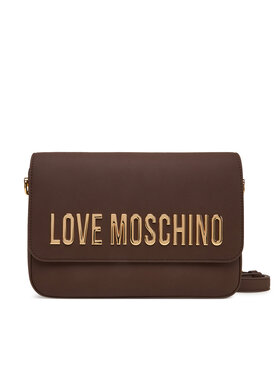LOVE MOSCHINO Soma LOVE MOSCHINO JC4023PP1NKD0301 Brūns