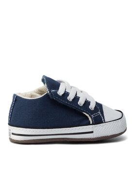 Converse Кеди Converse Chuck Taylor All Star Cribster Mid 865158C Cиній