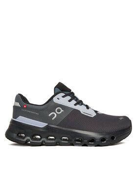 On Scarpe running On Cloudrunner 2 Waterproof 3WE10140929 Grigio