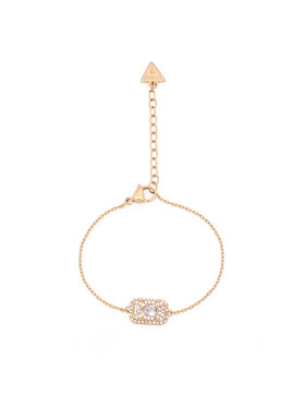 Guess Brățară Guess JUBB06 352JW Auriu