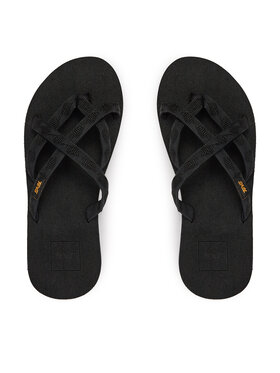 Teva Chancletas Teva Olowahu 6840 Negro
