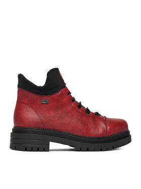 Rieker Polacchine Rieker CEO-Y3163-36 Rosso