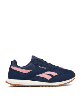 Reebok Снікерcи Reebok CEO-MODA AR30315GDQF Cиній
