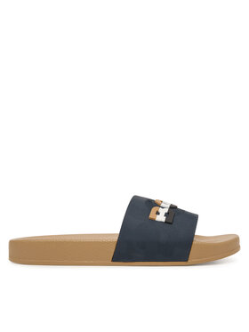 BOSS Chanclas BOSS J52800 S Azul marino