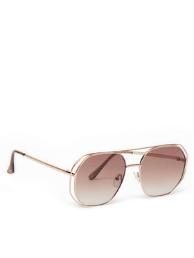 Aldo Ochelari de soare Aldo Areanwan 13935438 Auriu