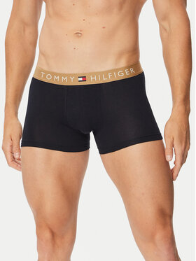 Tommy Hilfiger Tommy Hilfiger Conjunto de calzoncillos boxer UM0UM03908 Negro