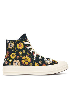Converse Bambas Converse Chuck 70 A16798C Negro