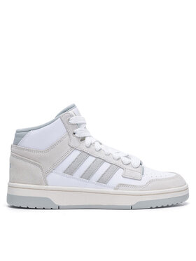 adidas Sneakers adidas RAPID COURT MID W JP5874 Grigio