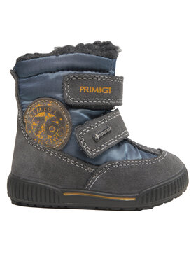 Primigi Снігоходи Primigi GORE-TEX 4858155 Сірий