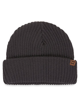 Billabong Шапкa Billabong Alta Rib EBJHA00121 Чорний