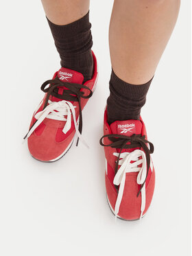 Reebok Снікерcи Reebok C-FIORI AR30309WRCT Червоний