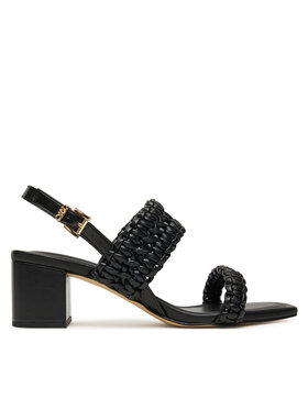 MICHAEL Michael Kors Sandále MICHAEL Michael Kors Audrin 40T5AUMS1L Čierna