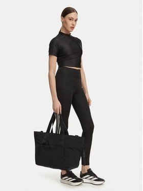 adidas Kabelka adidas FAVORITE DUFFEL JZ2137 Černá