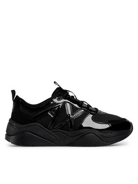 Armani Exchange Sneakers Armani Exchange XDX039 XV311 00002 Negru