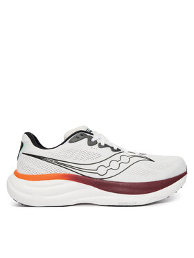 Saucony Взуття для бігу Saucony Ride 19 S21055 Білий