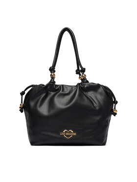 LOVE MOSCHINO Borsetta LOVE MOSCHINO JC4284PP0PK1000A Nero