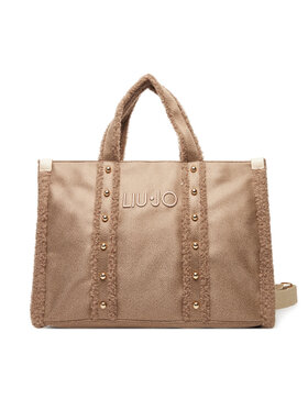 Liu Jo Soma Liu Jo L Tote 2F5027 E0021 Brūns