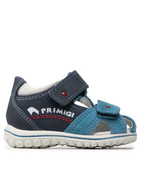 Primigi Sandále Primigi 1862211 Tmavomodrá