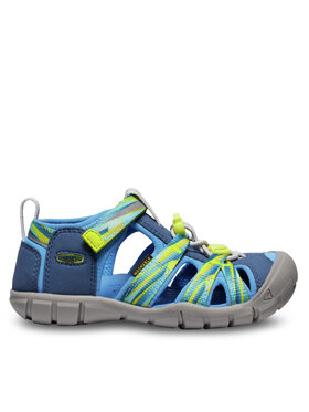 Keen Босоніжки Keen Seacamp II CNX 1028843 Голубий