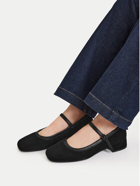 Lasocki Pantofi pumps Lasocki CEO-WS1332-01 Negru
