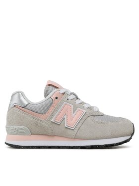 New Balance Superge New Balance PC574EVK Siva