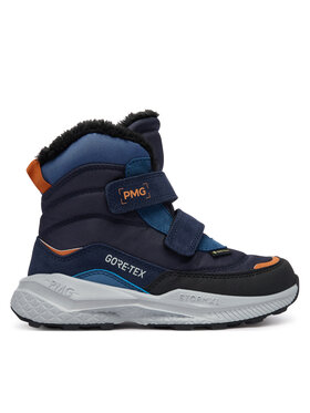 Primigi Śniegowce Primigi GORE-TEX 2430122 S Granatowy