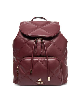 Beverly Hills Polo Club Mugursoma Beverly Hills Polo Club CEO-BHPC-C-009-08 Bordo