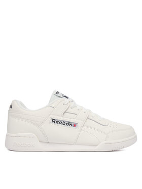 Reebok Sneakers Reebok SS-WORKOUT PLUS 100255986 Crem