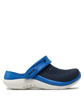 Crocs Шльопанці Crocs Literide 360 Clog T 206712 Cиній
