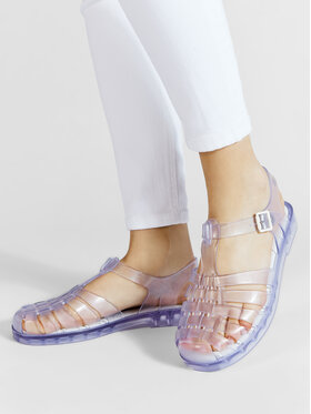 Melissa Босоніжки Melissa Possession Ad 32408 Фіолетовий
