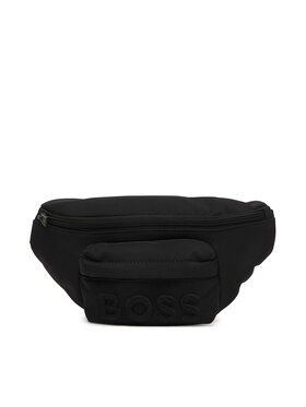 BOSS Marsupio﻿ BOSS J53135 Nero