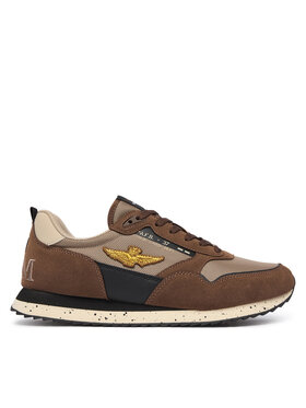 Aeronautica Militare Αθλητικά Aeronautica Militare 262SC0288UCT03545 Μπεζ