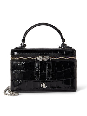 LAUREN RALPH LAUREN Τσάντα LAUREN RALPH LAUREN 431P18664001 Μαύρο