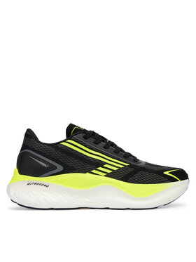 EA7 Emporio Armani Sneakers EA7 Emporio Armani 7X000905 AF23469 MZ931 Nero