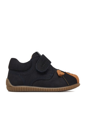 Lasocki Kids Pantofi Lasocki Kids CEO-CI12-GORKY-10E(II)CH Bleumarin