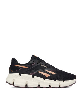 Reebok Взуття для тренажерного залу Reebok EO-ZIG DYNAMICA 6 100263921 Чорний