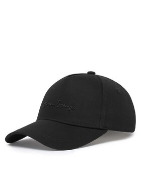 Armani Exchange Бейсболка Armani Exchange XW000956 AF13848 UC001 Чорний