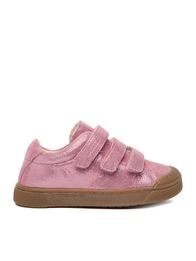 Lasocki Kids Sneakersy Lasocki Kids CEO- CI12-BAKU-10A(III)DZ Ružová