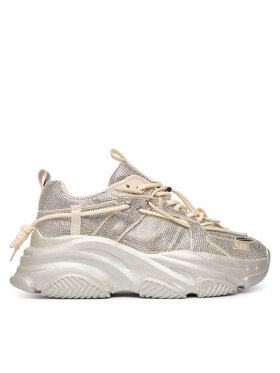 Steve Madden Tenisice Steve Madden Vault 2R 11003549 Bež