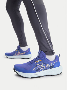 Asics Взуття для бігу Asics Gel-Sonoma 8 1011B979 Голубий