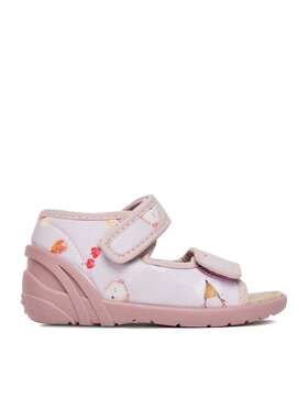 Lasocki Kids Тапочки Lasocki Kids CEO-LASOCKI-05 Рожевий