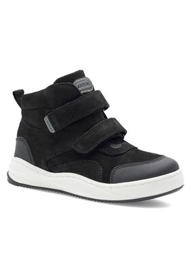 Lasocki Kids Черевики Lasocki Kids HARRY CI12-HARRY-04 Чорний