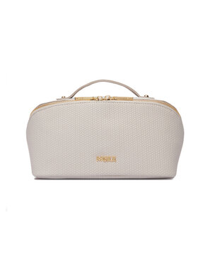 MEXX Kosmetický kufřík MEXX CEO-MEXX-W1-001-SS26 Šedá