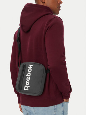 Reebok Borsellino Reebok WBEOHP-RBK-P-001-10 Grigio scuro