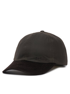 Barbour Šilterica Barbour MHA0913OL71 Tamno zelena