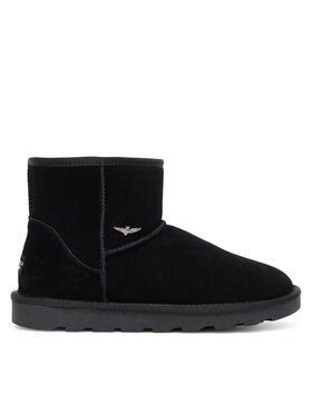 Aeronautica Militare Botas de nieve Aeronautica Militare 252SC0298XCT03497 Negro