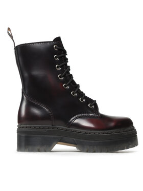 Charles Outdoorová obuv Charles 198W003 Čierna