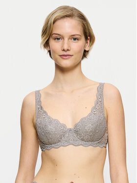 Triumph Triumph Liemenėlė su lankeliais Amourette 10209584 Pilka