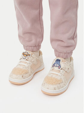 Winnie The Pooh Zapatillas Winnie The Pooh CEO-CP23-AW25-218WTP Beis
